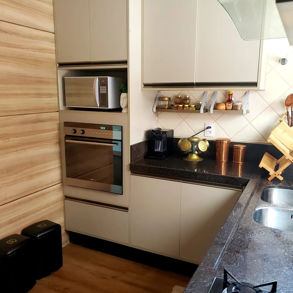 Apartamento, 2 quartos, 120 m² - Foto 10