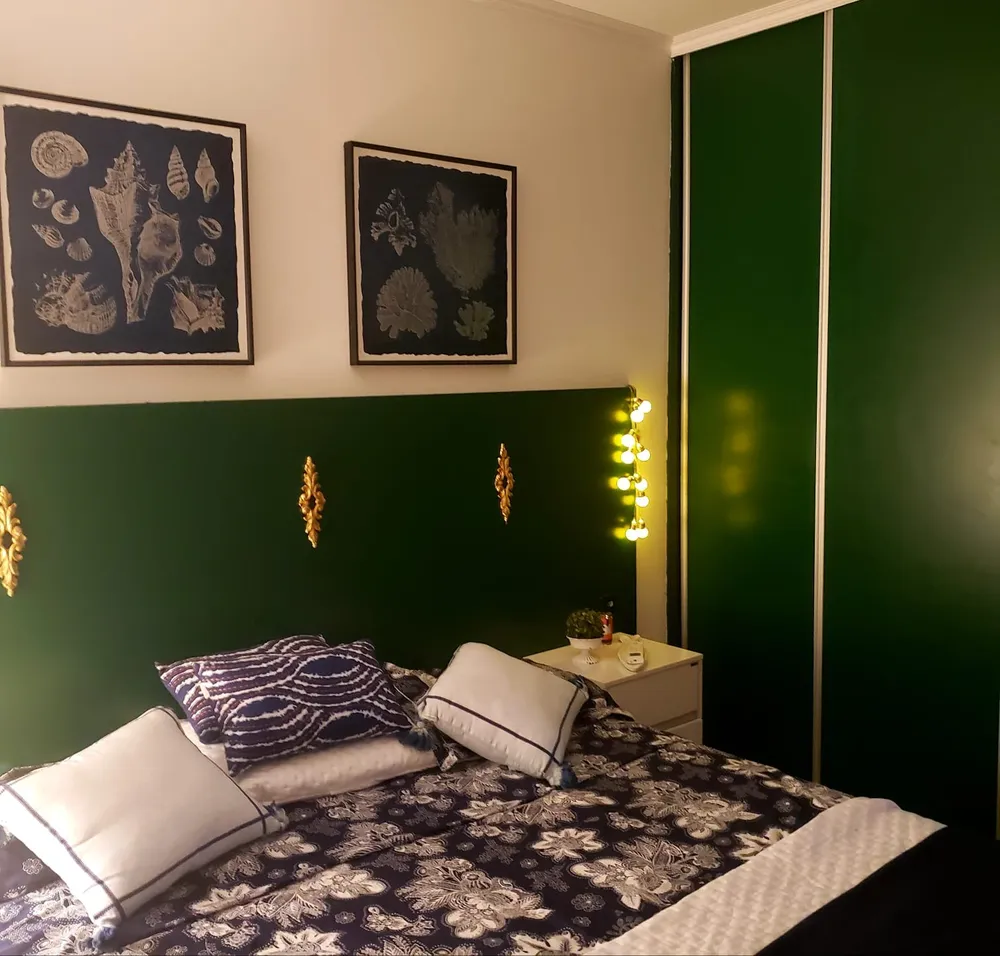 Apartamento, 2 quartos, 120 m² - Foto 12