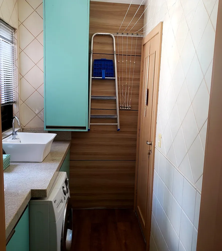 Apartamento, 2 quartos, 120 m² - Foto 8