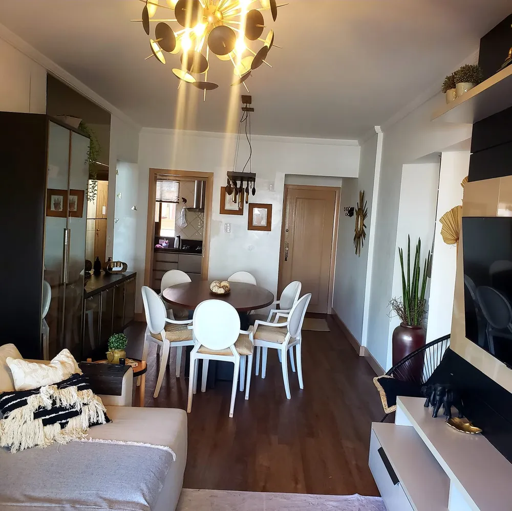 Apartamento, 2 quartos, 120 m² - Foto 3