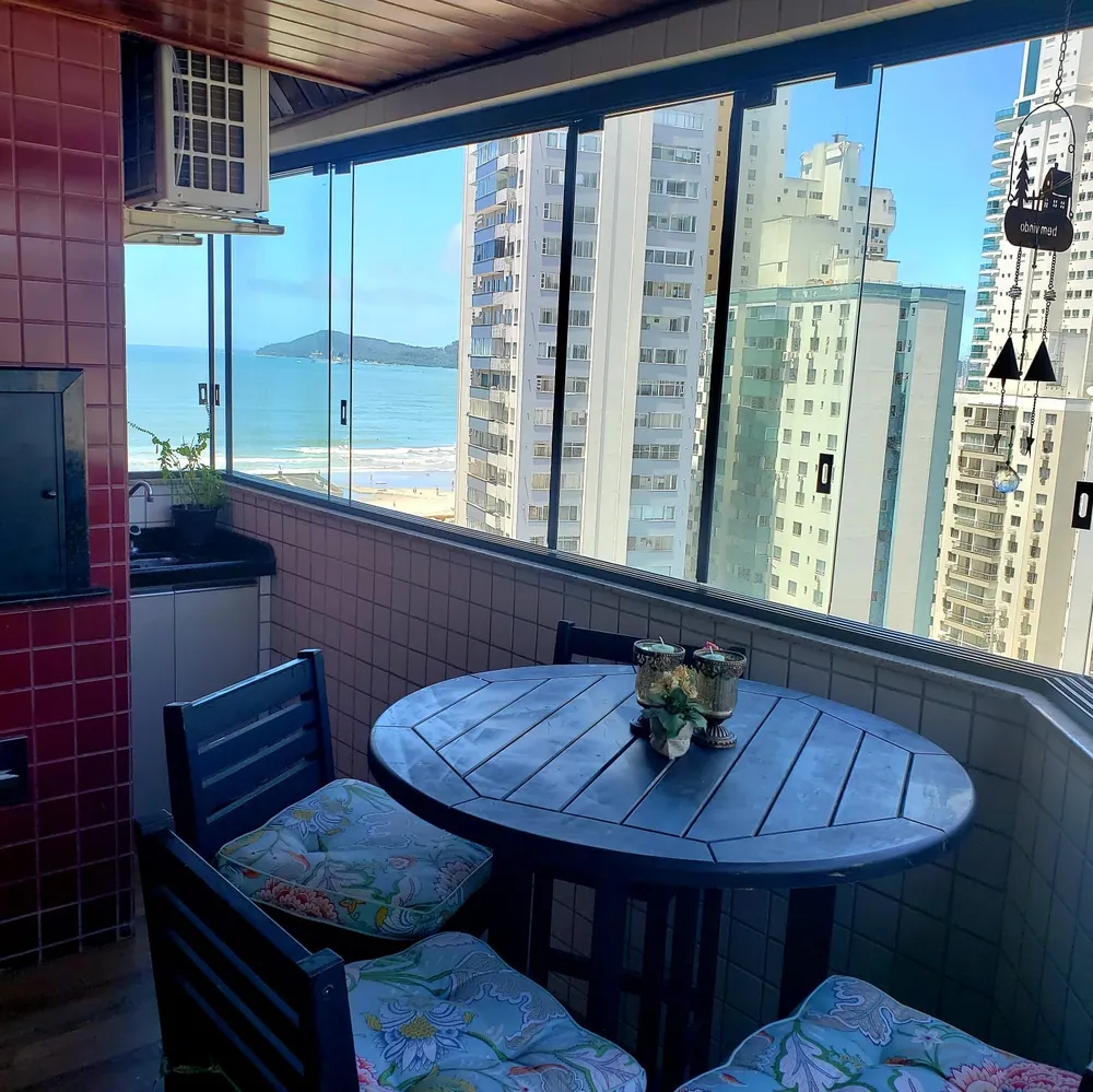 Apartamento, 2 quartos, 120 m² - Foto 2