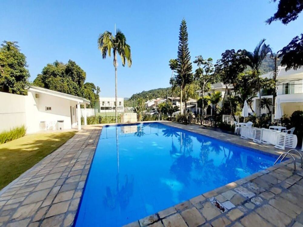 Casa de Condomínio à venda com 4 quartos, 350m² - Foto 14