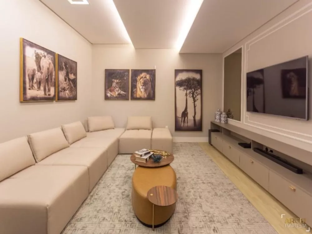 Apartamento, 4 quartos, 187 m² - Foto 6