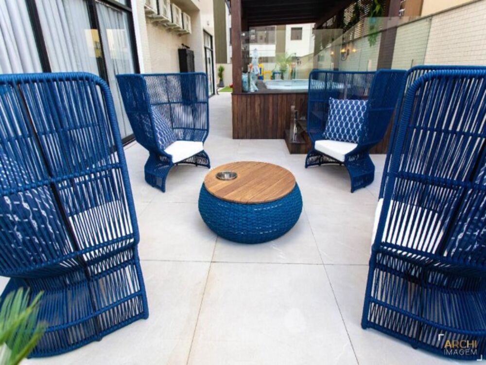 Apartamento, 4 quartos, 187 m² - Foto 1