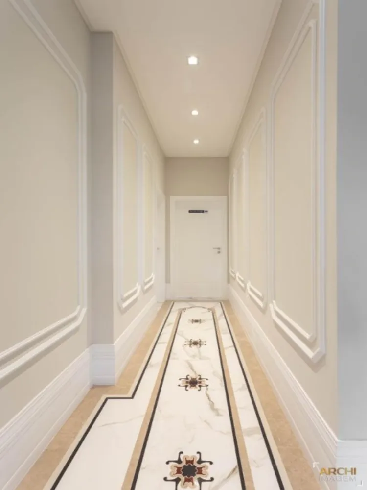 Apartamento, 4 quartos, 187 m² - Foto 9