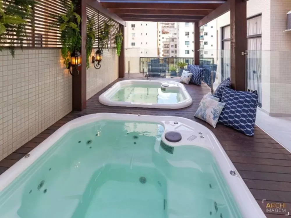 Apartamento, 4 quartos, 187 m² - Foto 3