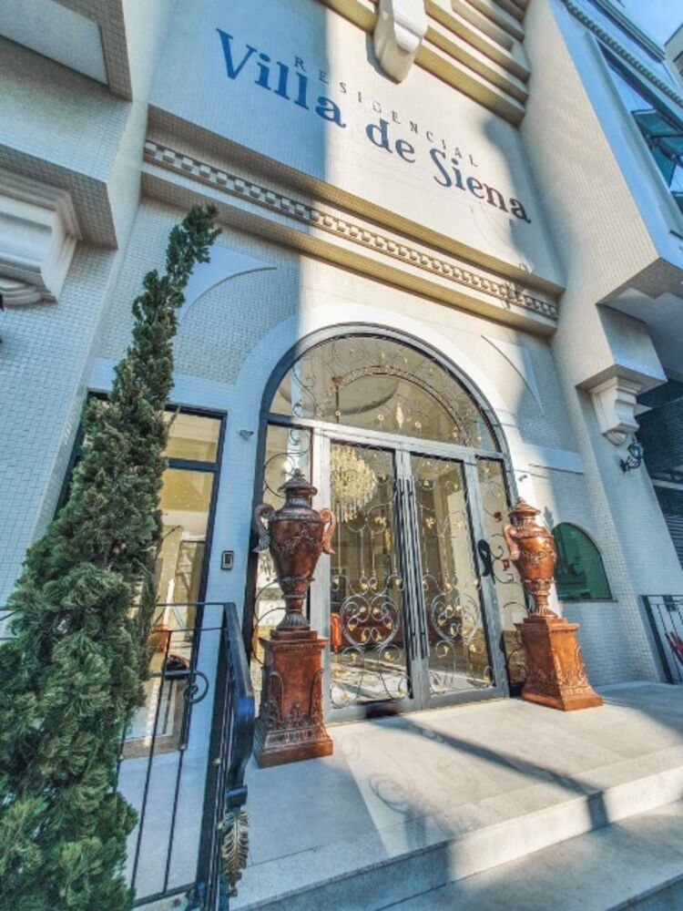 Apartamento, 4 quartos, 187 m² - Foto 7