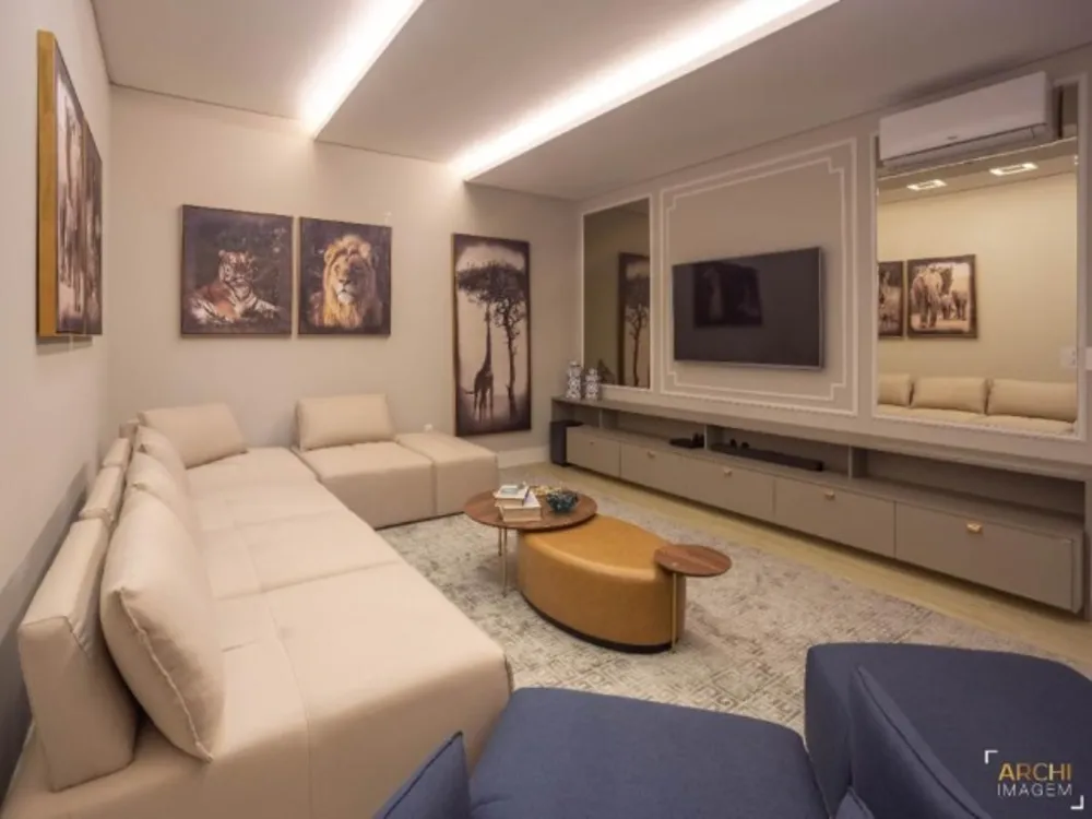 Apartamento, 4 quartos, 187 m² - Foto 12