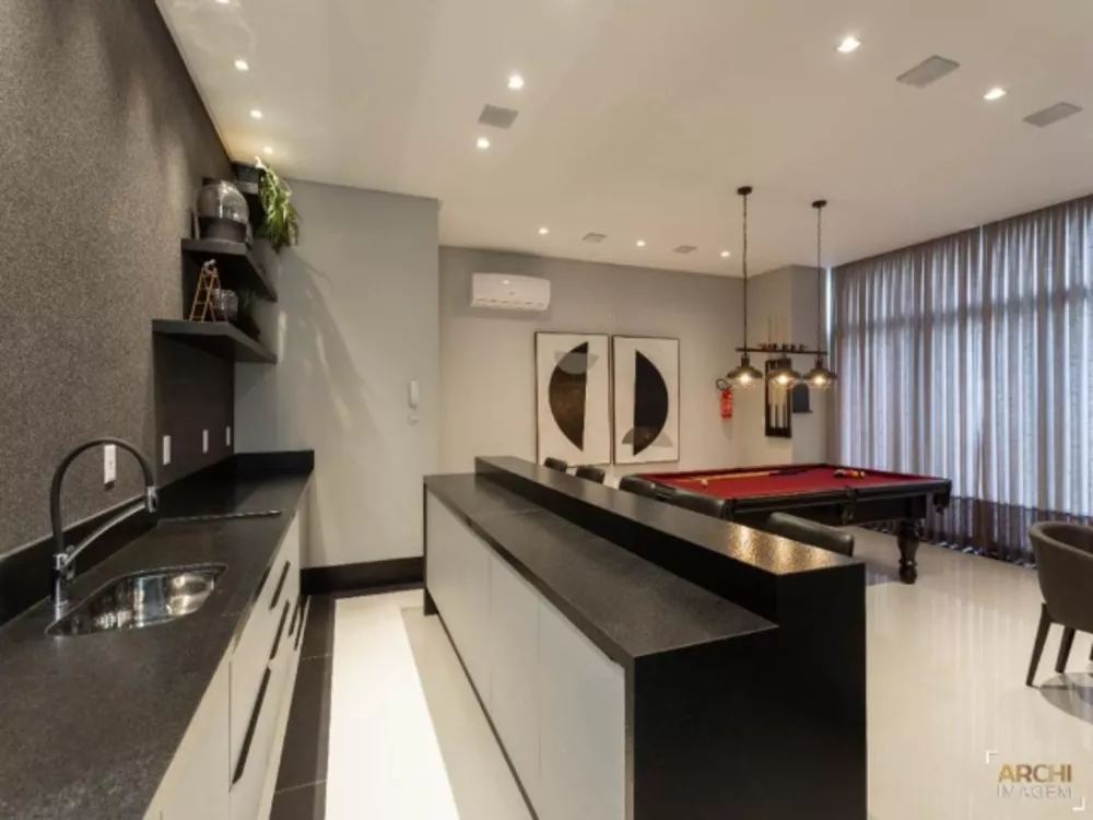 Apartamento, 4 quartos, 187 m² - Foto 5