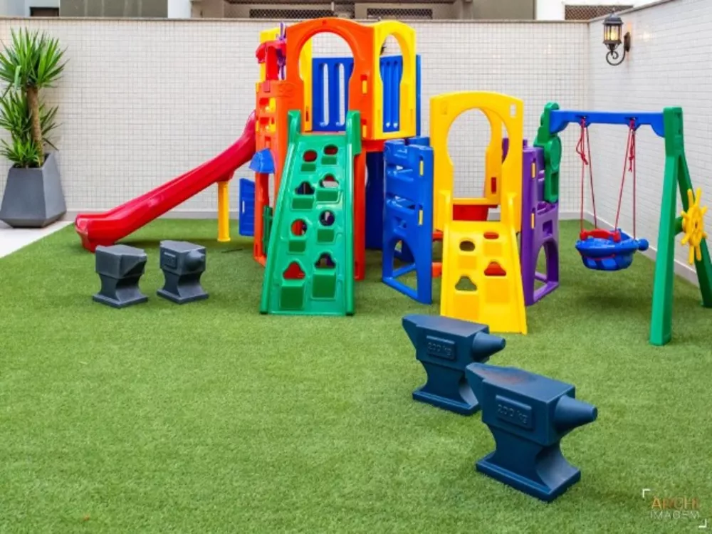 Apartamento, 4 quartos, 187 m² - Foto 4