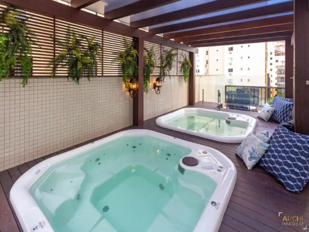 Apartamento, 4 quartos, 187 m² - Foto 2