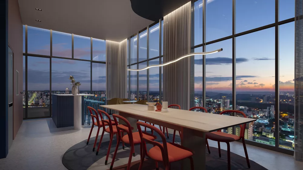 Apartamento, 1 quarto, 28 m² - Foto 4