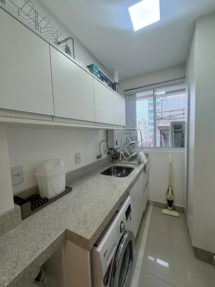 Apartamento, 3 quartos, 134 m² - Foto 7