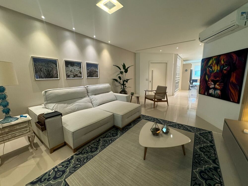 Apartamento, 3 quartos, 134 m² - Foto 4
