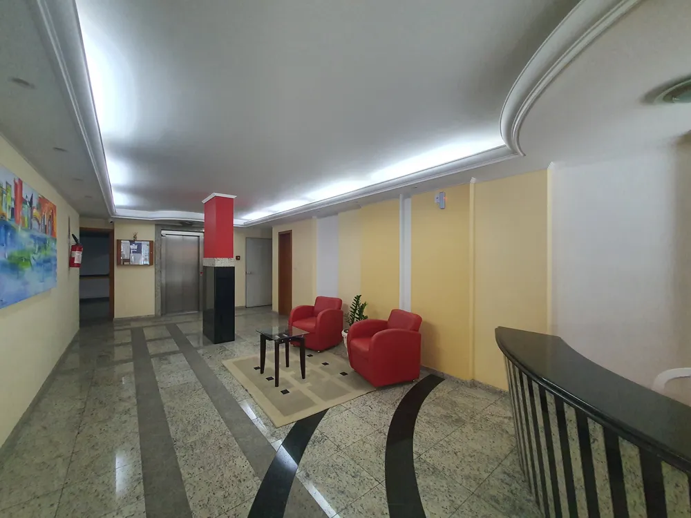 Apartamento, 3 quartos, 117 m² - Foto 1