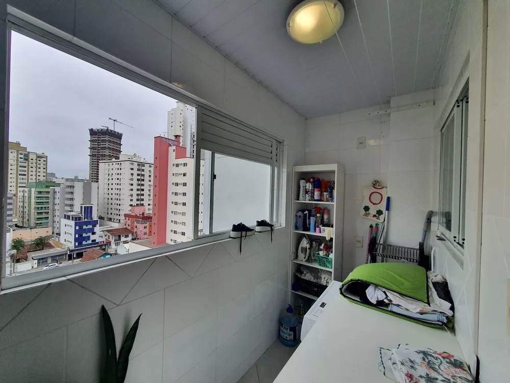 Apartamento, 3 quartos, 117 m² - Foto 5