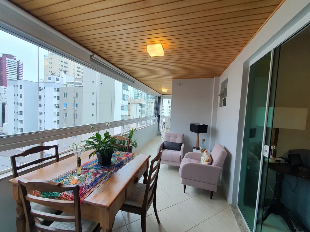 Apartamento, 3 quartos, 117 m² - Foto 4