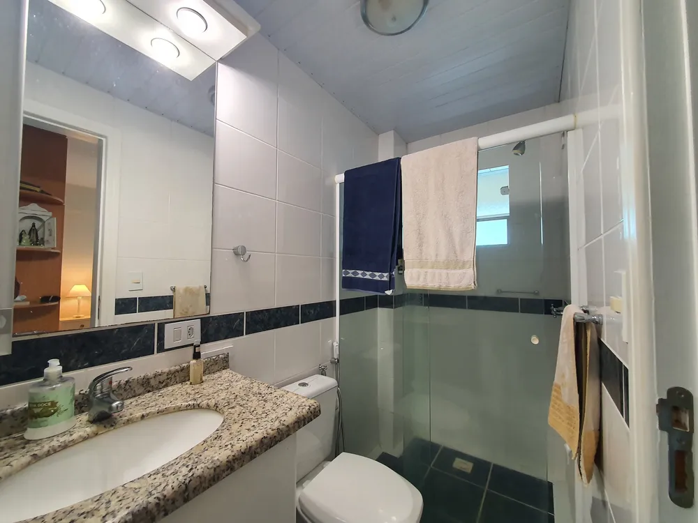 Apartamento, 3 quartos, 117 m² - Foto 2