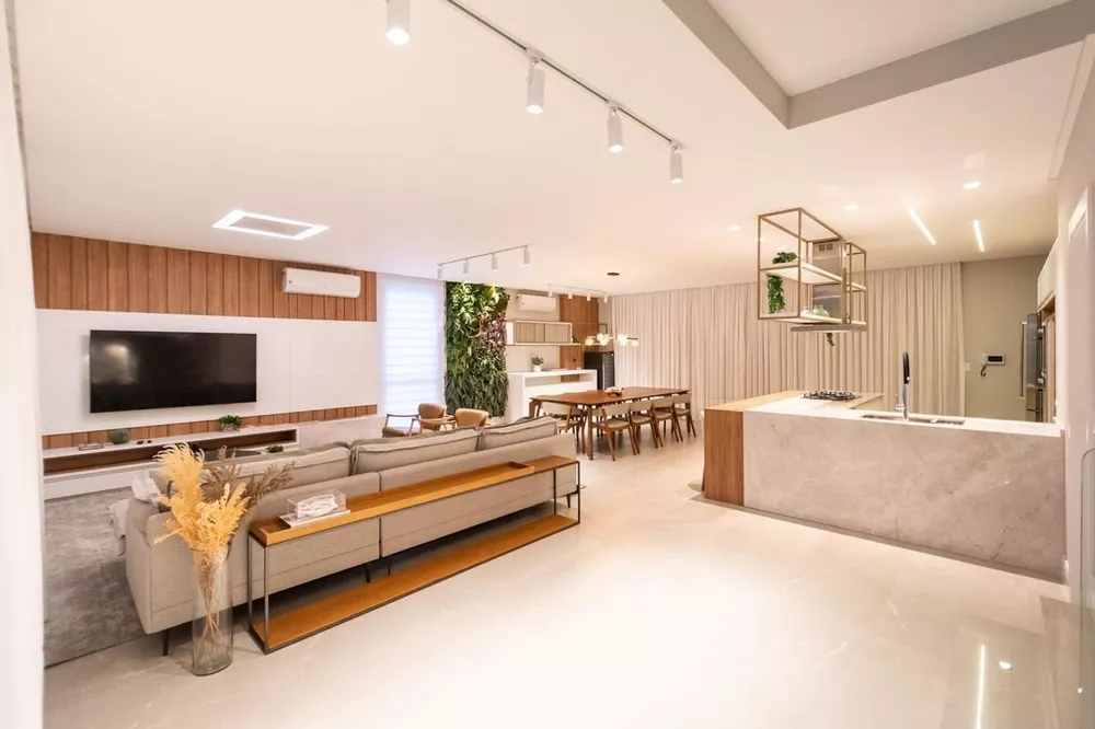 Casa, 4 quartos, 440 m² - Foto 2