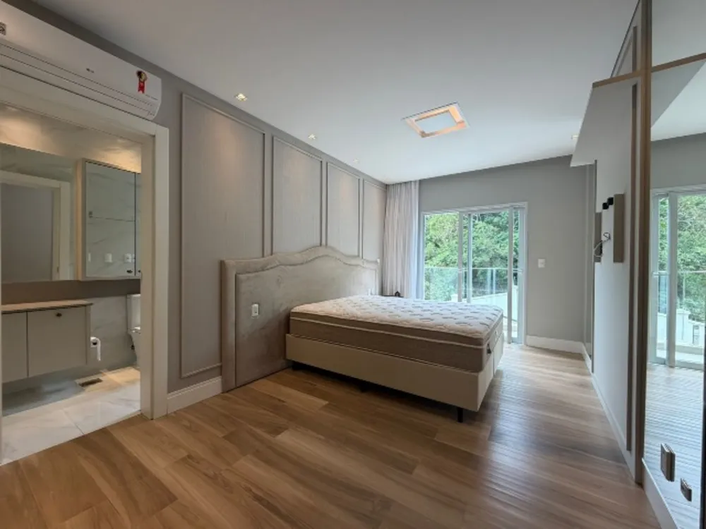 Casa de Condomínio, 4 quartos - Foto 9