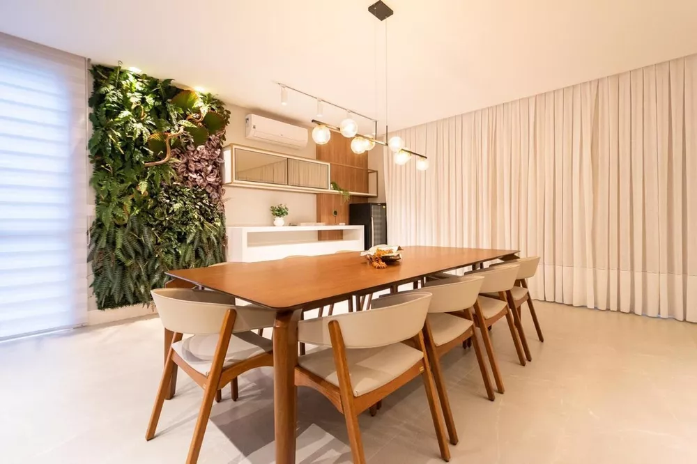 Casa, 4 quartos, 440 m² - Foto 1