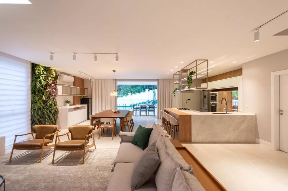 Casa, 4 quartos, 440 m² - Foto 4