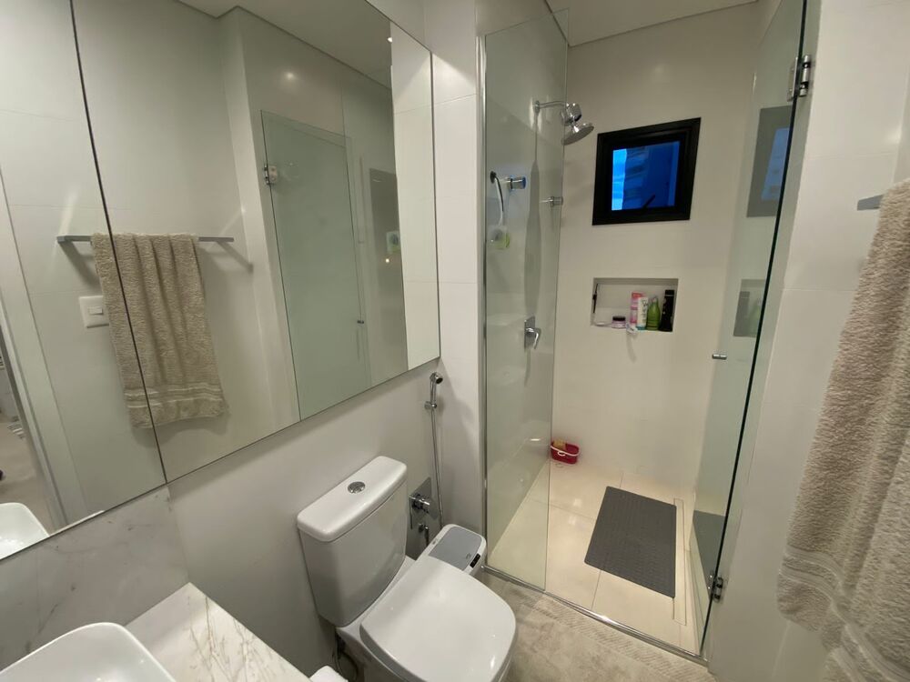 Apartamento, 4 quartos, 178 m² - Foto 1