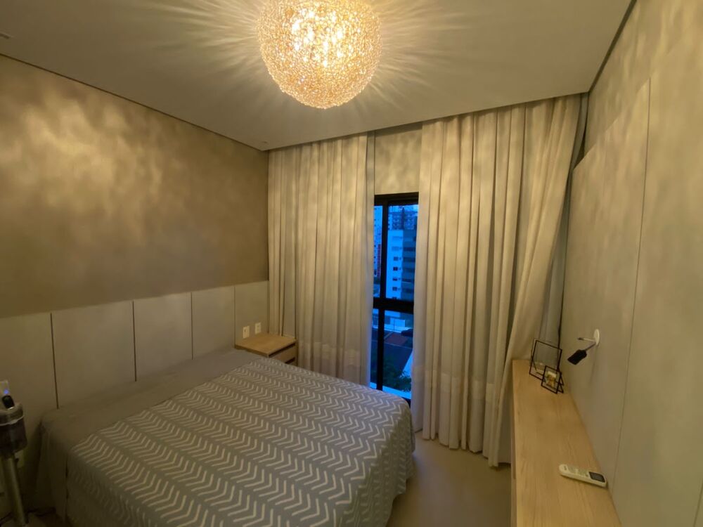 Apartamento, 4 quartos, 178 m² - Foto 3