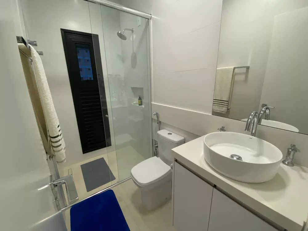 Apartamento, 4 quartos, 178 m² - Foto 5
