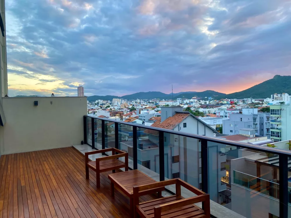 Apartamento, 4 quartos, 178 m² - Foto 7