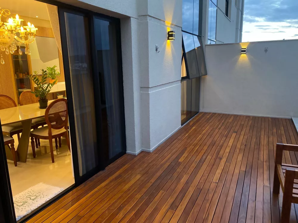 Apartamento, 4 quartos, 178 m² - Foto 8