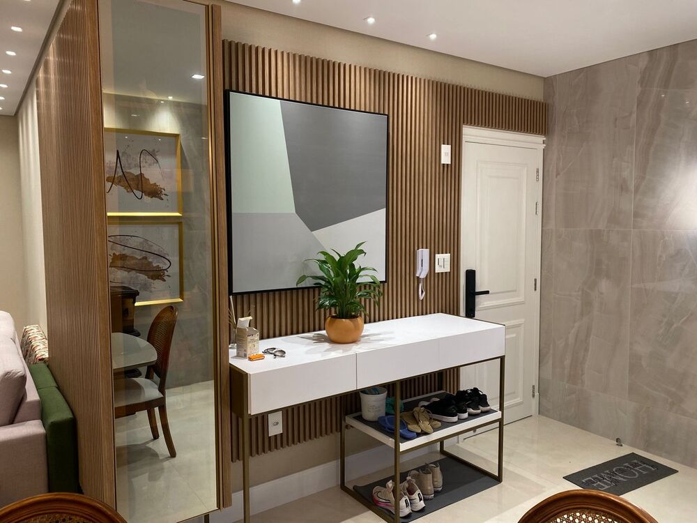 Apartamento, 4 quartos, 178 m² - Foto 4