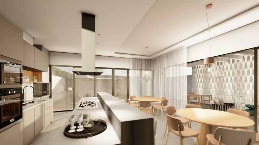 Apartamento, 3 quartos, 108 m² - Foto 3