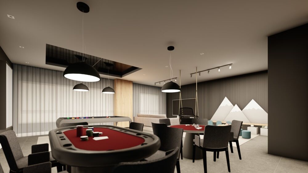 Apartamento, 3 quartos, 108 m² - Foto 4