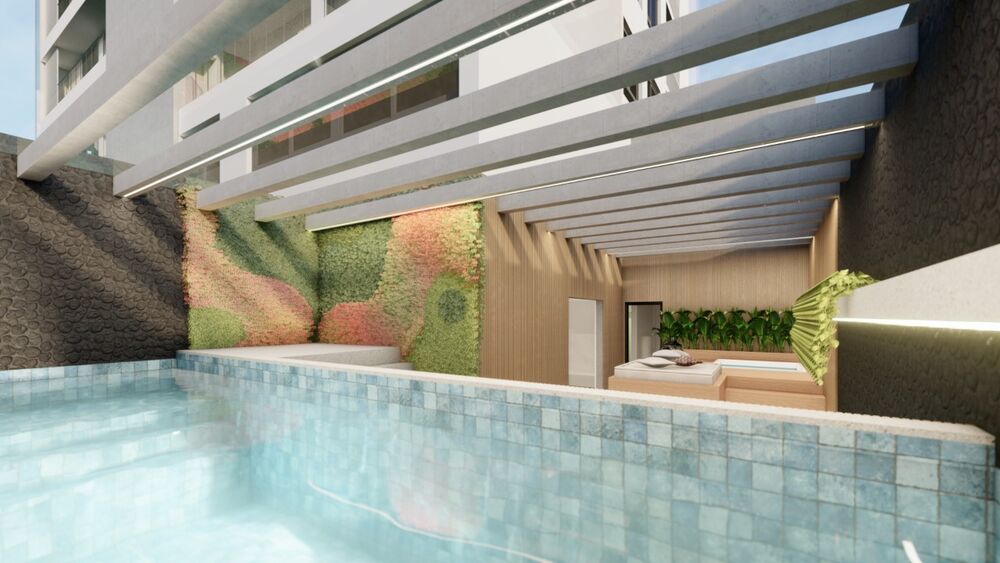 Apartamento, 3 quartos, 108 m² - Foto 1