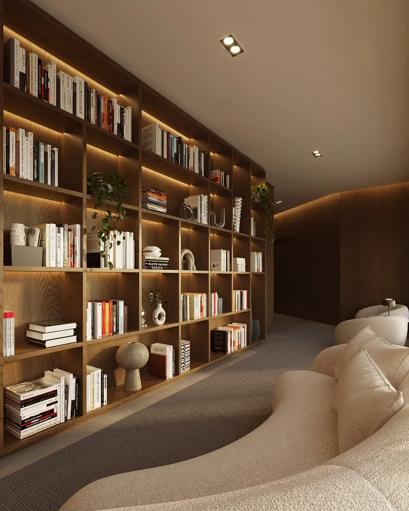 Apartamento, 4 quartos, 190 m² - Foto 4