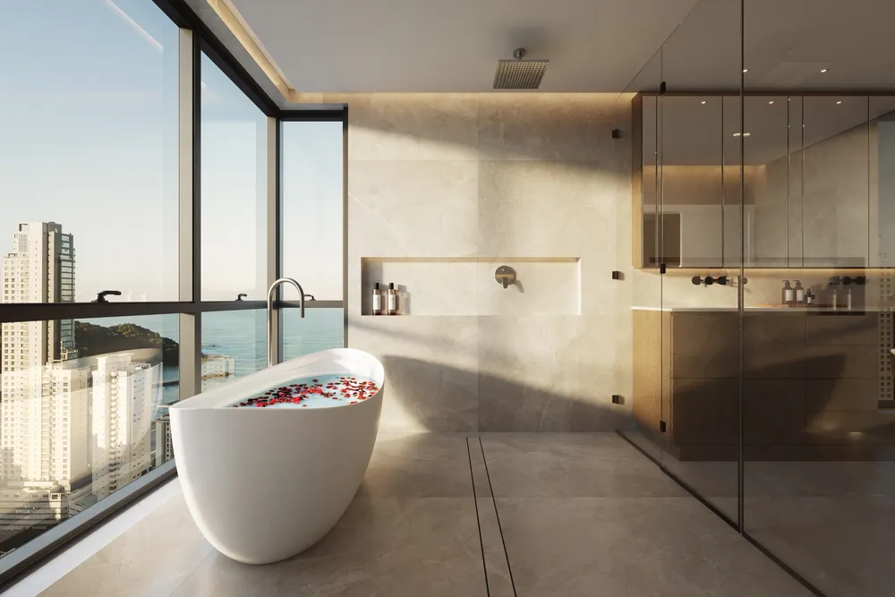 Apartamento, 4 quartos, 190 m² - Foto 12