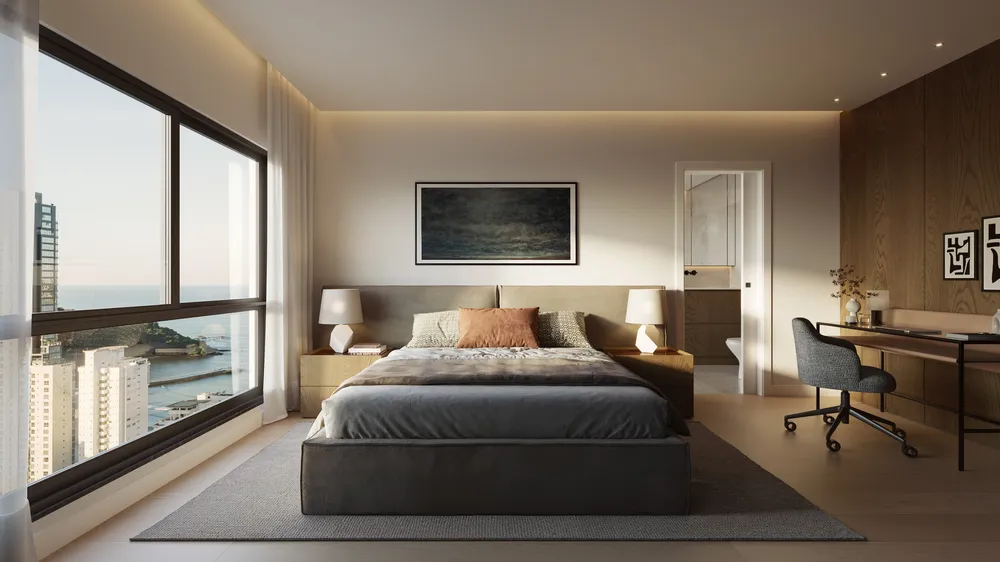Apartamento, 4 quartos, 190 m² - Foto 11