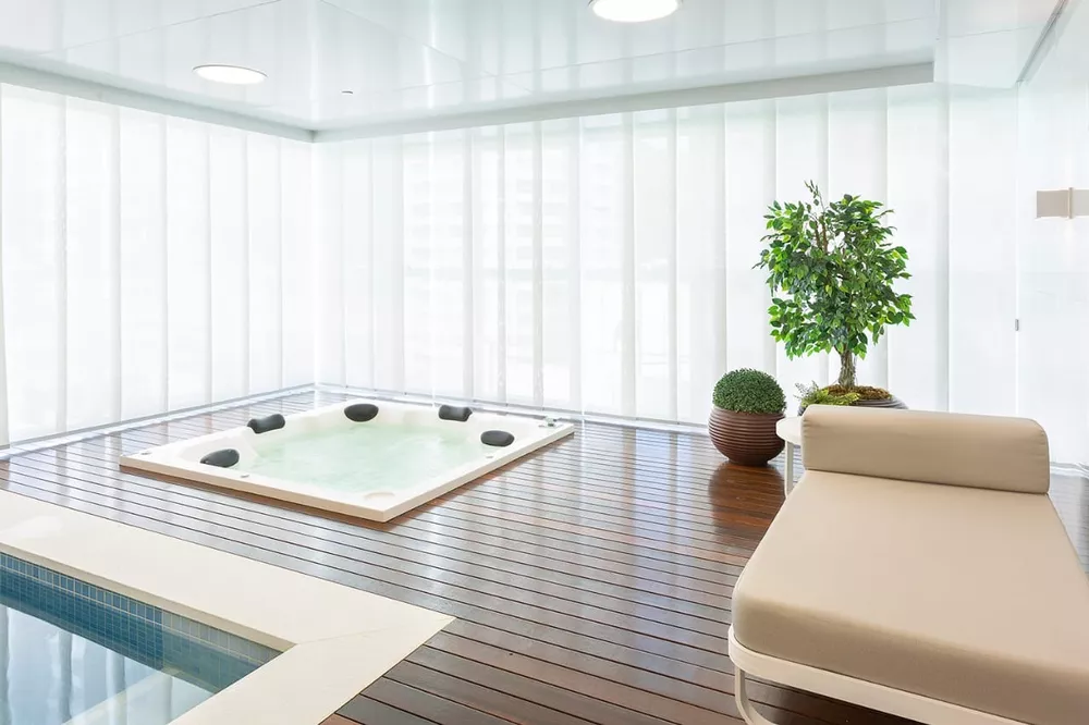 Apartamento, 5 quartos, 239 m² - Foto 5