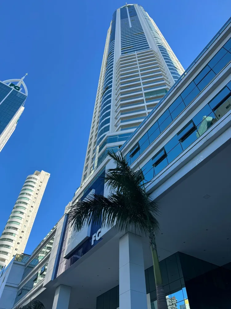 Apartamento, 5 quartos, 239 m² - Foto 12