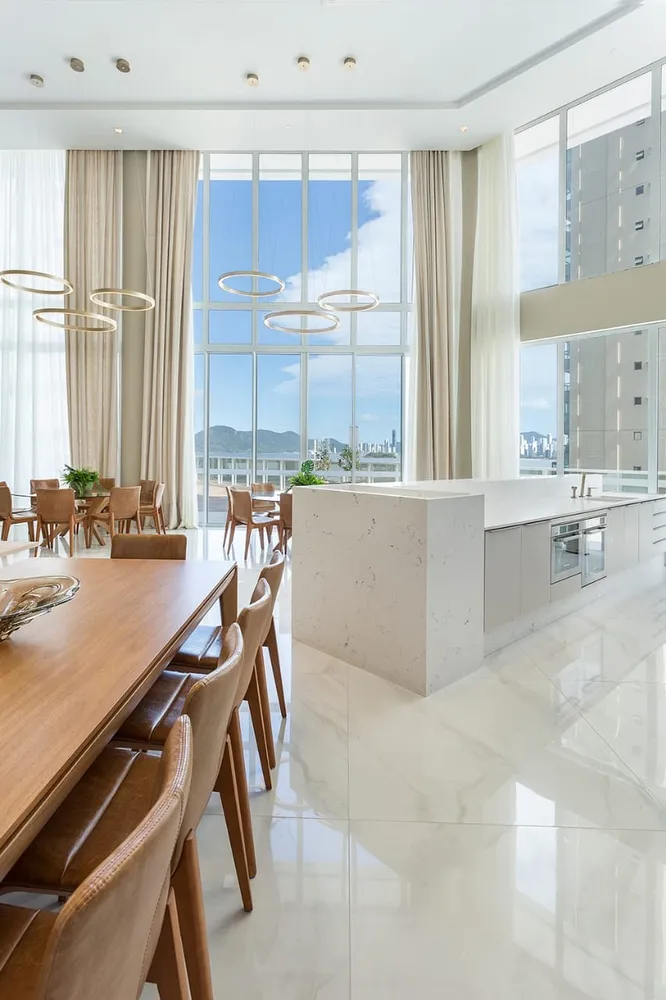Apartamento, 5 quartos, 239 m² - Foto 4