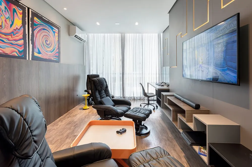 Apartamento, 5 quartos, 239 m² - Foto 6