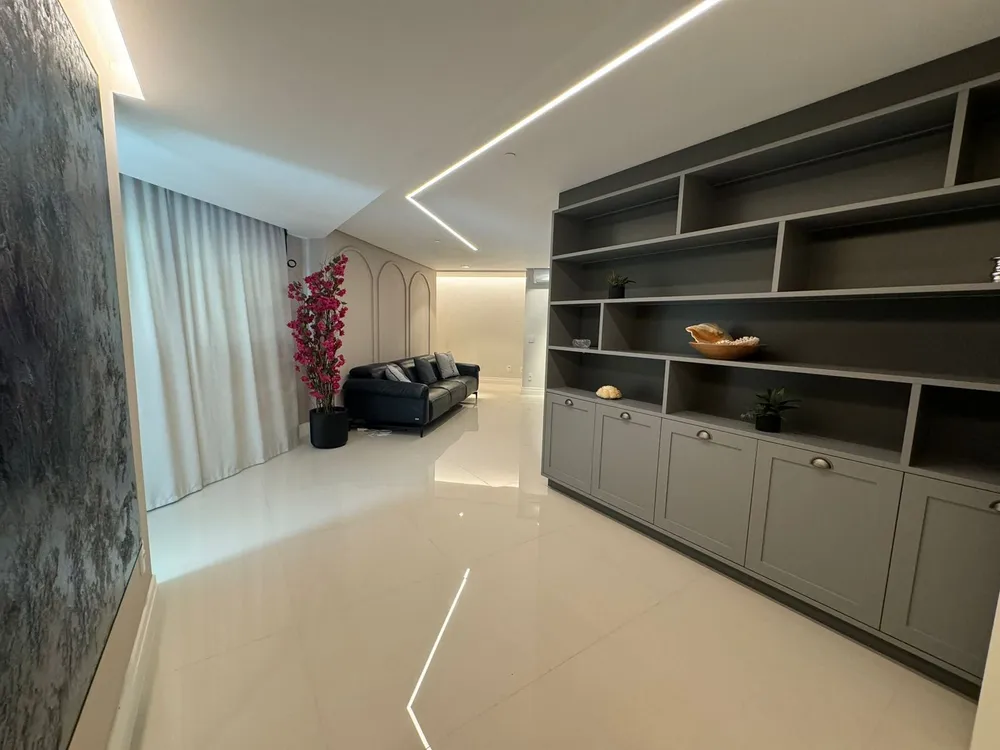 Apartamento, 5 quartos, 239 m² - Foto 3