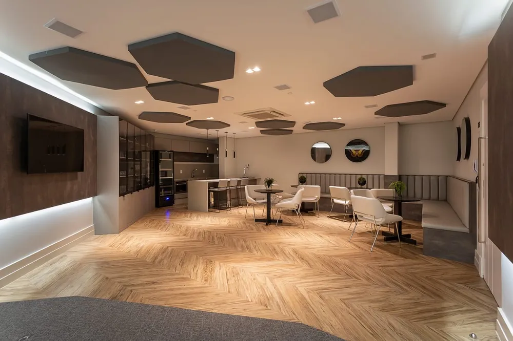 Apartamento, 5 quartos, 239 m² - Foto 4