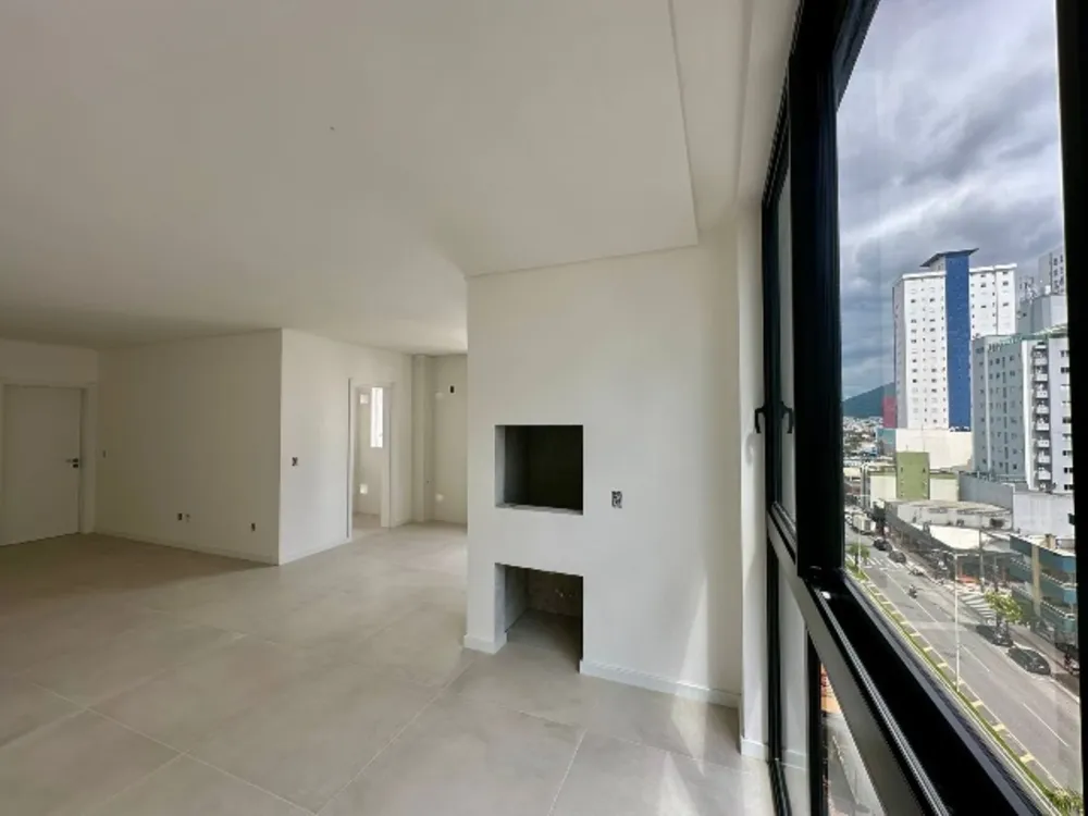 Apartamento, 4 quartos, 135 m² - Foto 13