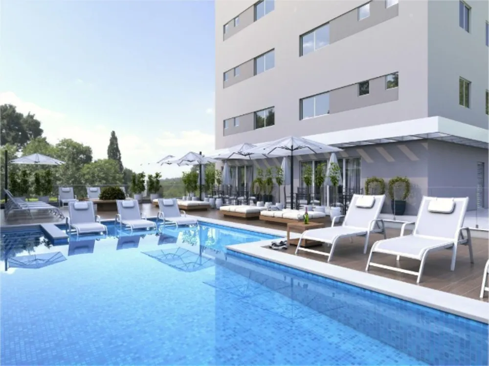 Apartamento, 4 quartos, 135 m² - Foto 8