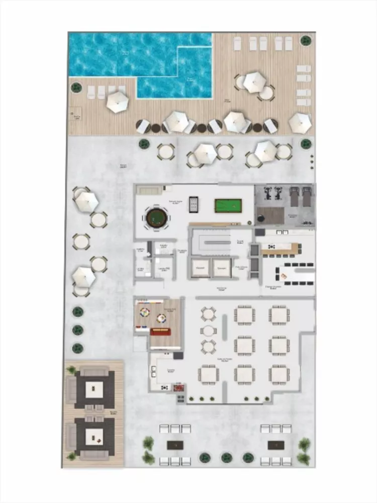 Apartamento, 4 quartos, 135 m² - Foto 8