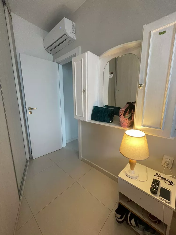 Apartamento, 3 quartos, 92 m² - Foto 1