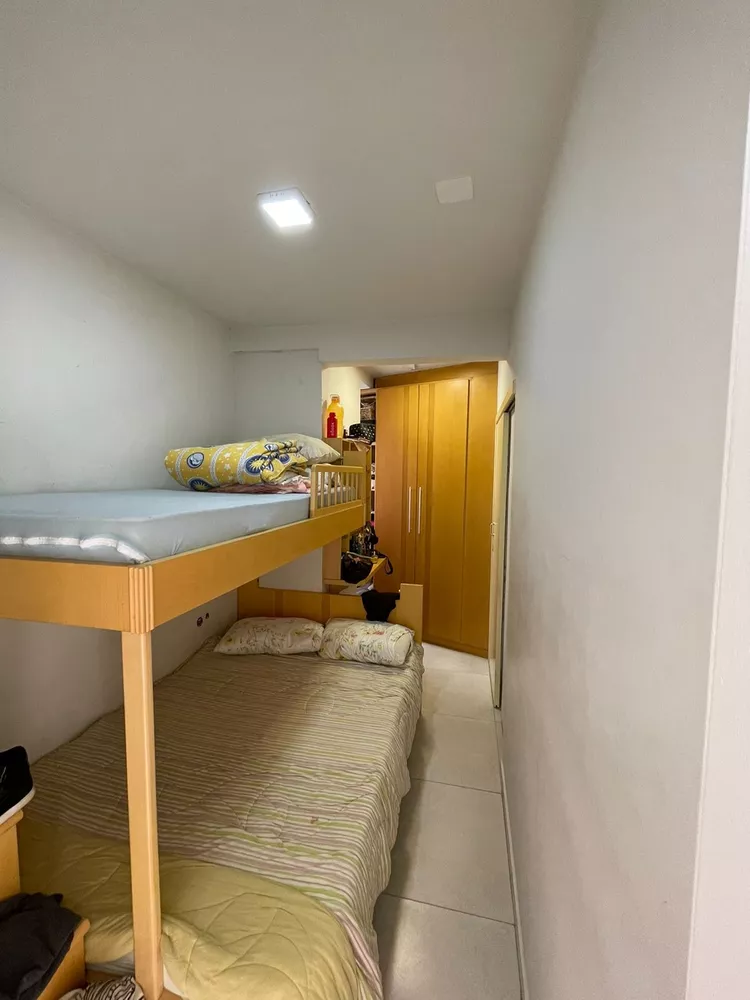 Apartamento, 3 quartos, 92 m² - Foto 3