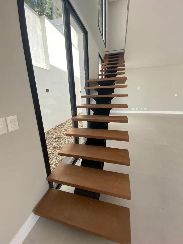 Casa de Condomínio, 4 quartos - Foto 8